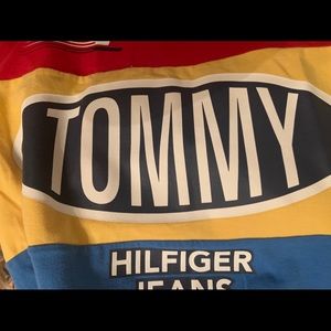Tommy Hilfiger women's tank